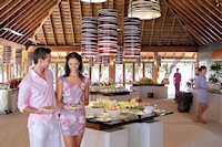 Vilamendhoo Island Resort and Spa