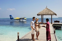 Vilamendhoo Island Resort and Spa