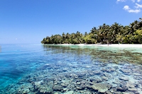 Vilamendhoo Island Resort and Spa