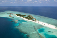Veligandu Island Resort & Spa