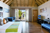 Veligandu Island Resort & Spa