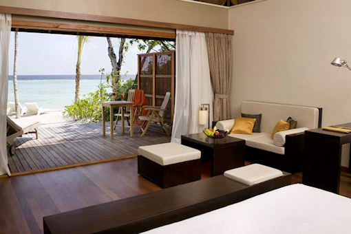 Veligandu Island Resort & Spa