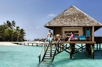 Veligandu Island Resort & Spa