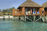 Veligandu Island Resort & Spa