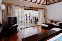 Veligandu Island Resort & Spa