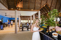 Veligandu Island Resort & Spa