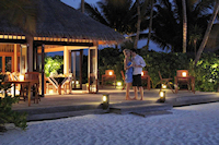 Veligandu Island Resort & Spa