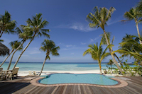 Veligandu Island Resort & Spa
