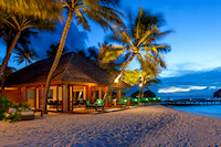 Veligandu Island Resort & Spa