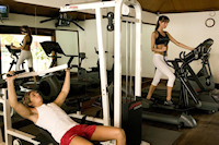 Veligandu Island Resort & Spa