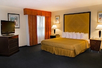 River Park Hotel AND Suites