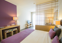 Hotel Oásis Salinas Sea