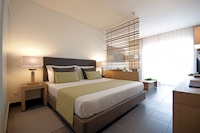 Hotel Oásis Salinas Sea