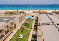 Hotel Oásis Salinas Sea