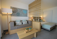 Hotel Oásis Salinas Sea