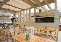 Hotel Oásis Salinas Sea