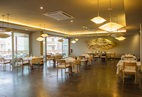 Hotel Oásis Salinas Sea