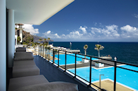 Vidamar Resorts Madeira – Half Board