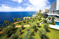 Vidamar Resorts Madeira – Half Board