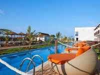 Melia Llana Resort and Spa