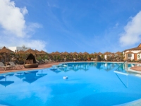 Melia Llana Resort and Spa