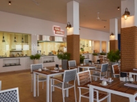 Melia Llana Resort and Spa