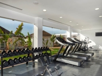 Melia Llana Resort and Spa