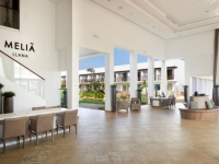 Melia Llana Resort and Spa