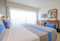 Oásis Atlântico Belorizonte