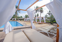 Oásis Atlântico Belorizonte