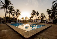 Oásis Atlântico Belorizonte