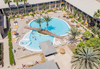 Oásis Atlântico Belorizonte