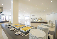 Oásis Atlântico Belorizonte