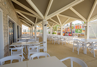 Oásis Atlântico Belorizonte