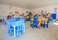 Oásis Atlântico Belorizonte