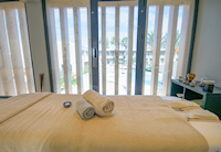 Oásis Atlântico Belorizonte