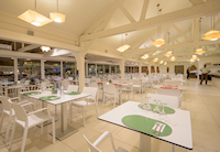 Oásis Atlântico Belorizonte