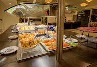 Oásis Atlântico Belorizonte