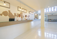 Oásis Atlântico Belorizonte