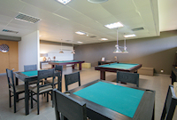 Hotel Oásis Salinas Sea