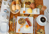 Hotel Oásis Salinas Sea