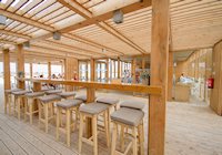 Hotel Oásis Salinas Sea