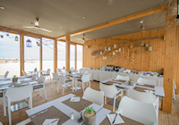 Hotel Oásis Salinas Sea