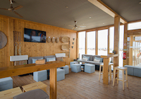 Hotel Oásis Salinas Sea