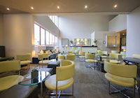 Hotel Oásis Salinas Sea