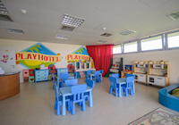 Hotel Oásis Salinas Sea