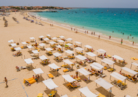 Hotel Oásis Salinas Sea