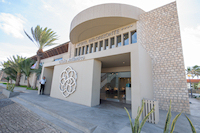 Oásis Atlântico Belorizonte