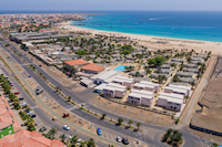 Oásis Atlântico Belorizonte