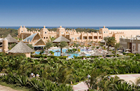 Clubhotel Riu Funana